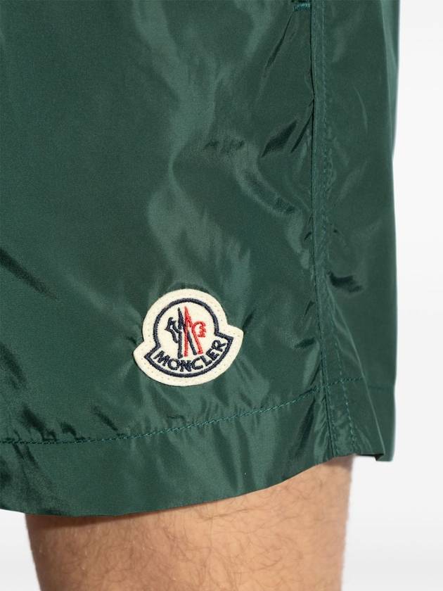 Moncler Sea clothing Green - MONCLER - BALAAN 4