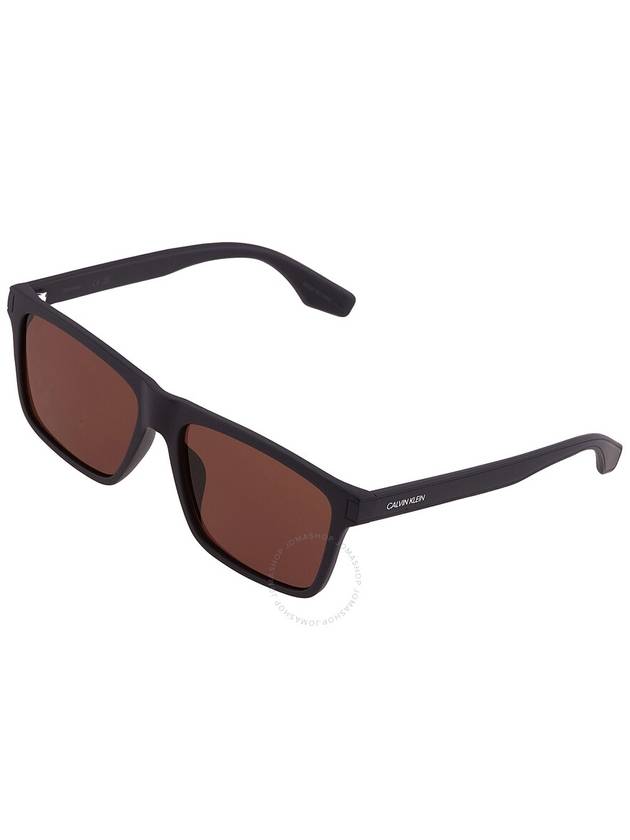 Sunglasses ART0556981 CK20521S 410 - CALVIN KLEIN - BALAAN 4