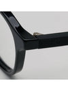 Glasses frame BLACKTIE214 OQJ Wellington horn rim fashion - DIOR - BALAAN 5