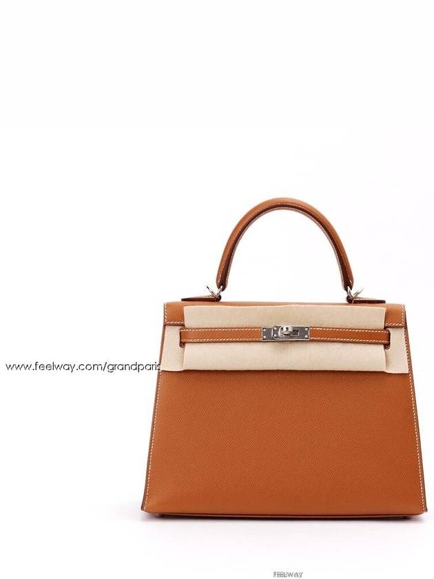 women tote bag - HERMES - BALAAN 1