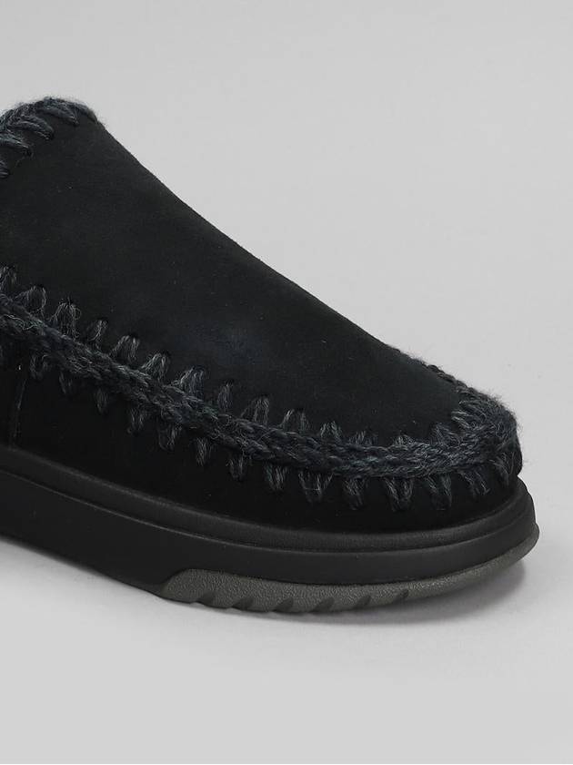 Mou Eskimo Men Slip On Sneakers - MOU - BALAAN 5