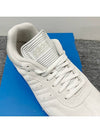 Dingyun Jang Samba Sneakers White Vapor Gray One IF9703 - ADIDAS - BALAAN 10