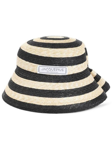 Jacquemus Hat - JACQUEMUS - BALAAN 1