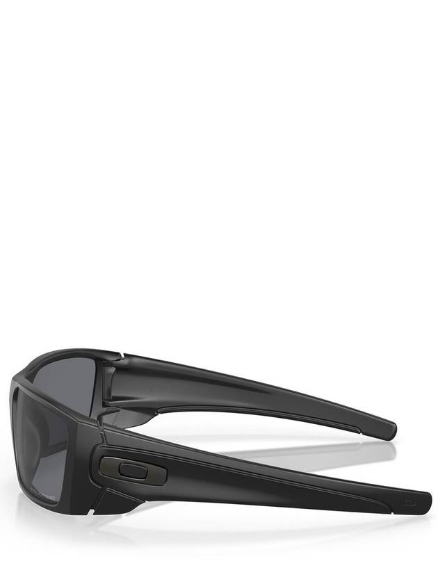 Oakley OO9096 Matte Black - OAKLEY - BALAAN 3