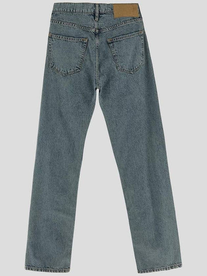 Mm6 Maison Margiela Jeans - MAISON MARGIELA - BALAAN 2