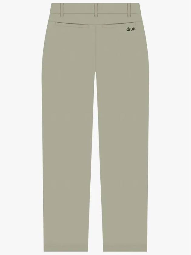 Drew Men s Wool Band Pants DM41PT32 BE - DRUH GOLF - BALAAN 2