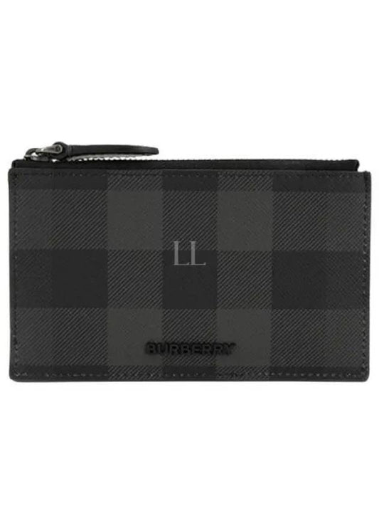 Men’s Wallet 8071680 A1208 Printed - BURBERRY - BALAAN 2