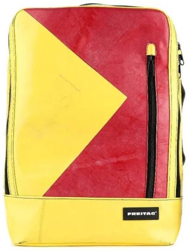 Unisex HAZZARD backpack F306 0067 270503 - FREITAG - BALAAN 1