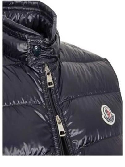 Miracle GUI Padding Vest 1A10700 - MONCLER - BALAAN 2