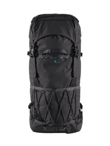 24 Bergelmir Backpack 40L Raven 40436U11 961 - KLATTERMUSEN - BALAAN 1