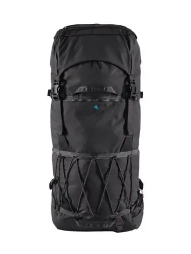 24 Bergelmir Backpack 40L Raven 40436U11 961 - KLATTERMUSEN - BALAAN 2