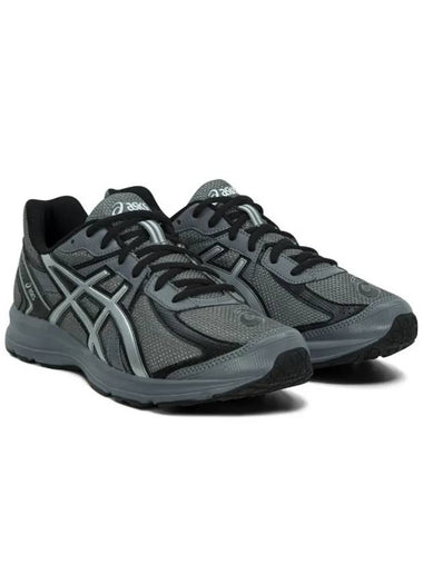 Sneakers Jog 100 S Gray 1201A944 020 - ASICS - BALAAN 1