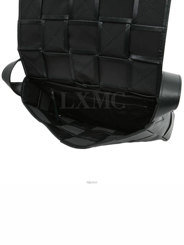 men cross bag - BOTTEGA VENETA - BALAAN 9