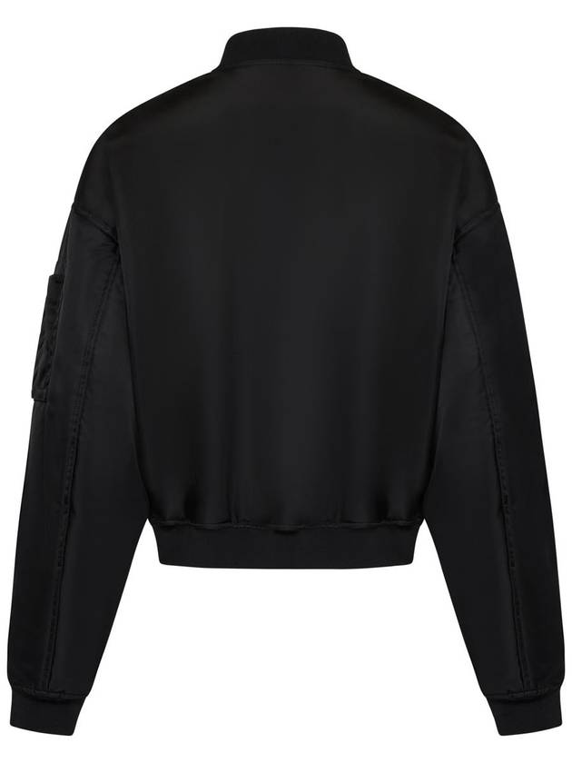 DSQUARED2 80'S Nylon Jacket - DSQUARED2 - BALAAN 2