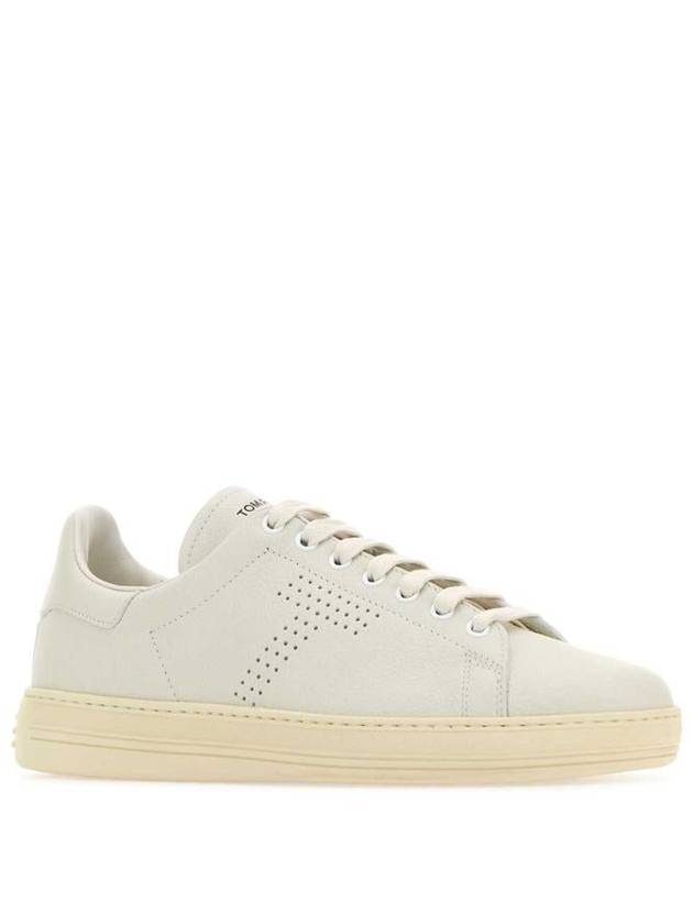 Tom Ford Sneakers - TOM FORD - BALAAN 2