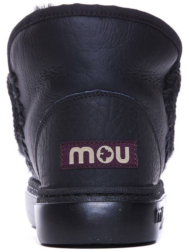 Mou Sneakers - MOU - BALAAN 3