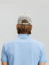 Baseball Cap OF8413GABEIGE - ONOFF - BALAAN 6