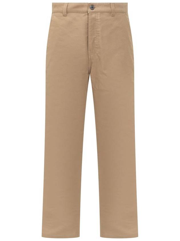 AMI Paris Worker Pants - AMI - BALAAN 1