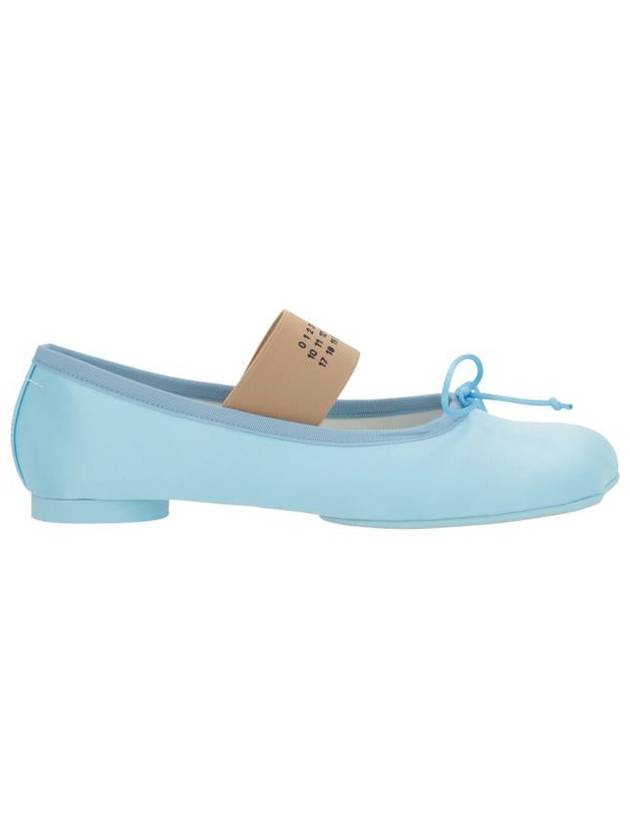 Mm6 Maison Margiela Flat Shoes - MAISON MARGIELA - BALAAN 4