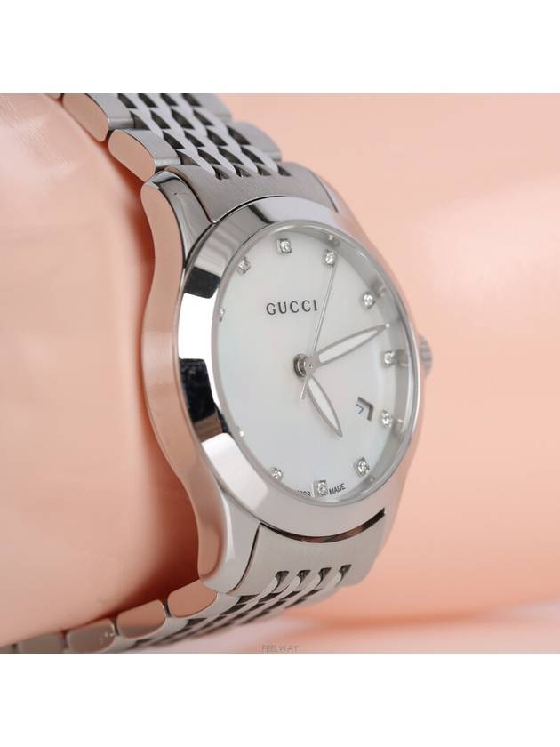 women watch - GUCCI - BALAAN 10