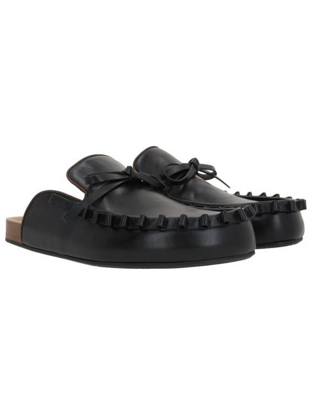 JW Anderson Flat Shoes - JW ANDERSON - BALAAN 4