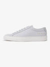 Sneakers 61087543 Gray - COMMON PROJECTS - BALAAN 2