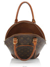 women tote bag - LOUIS VUITTON - BALAAN 9