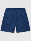 Utility Shorts Blue - TABB LUDENS - BALAAN 5