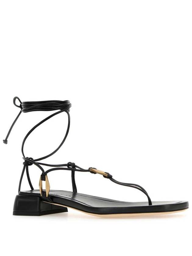 Jimmy Choo Sandals - JIMMY CHOO - BALAAN 2