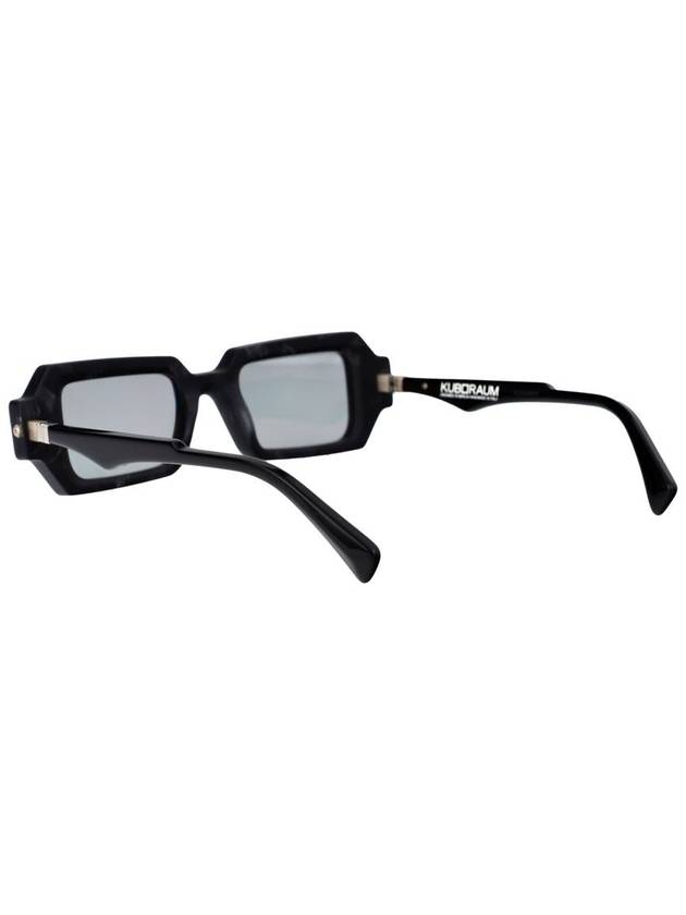 Kuboraum Sunglasses - KUBORAUM - BALAAN 4