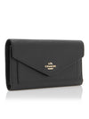 women s long wallet - COACH - BALAAN 3