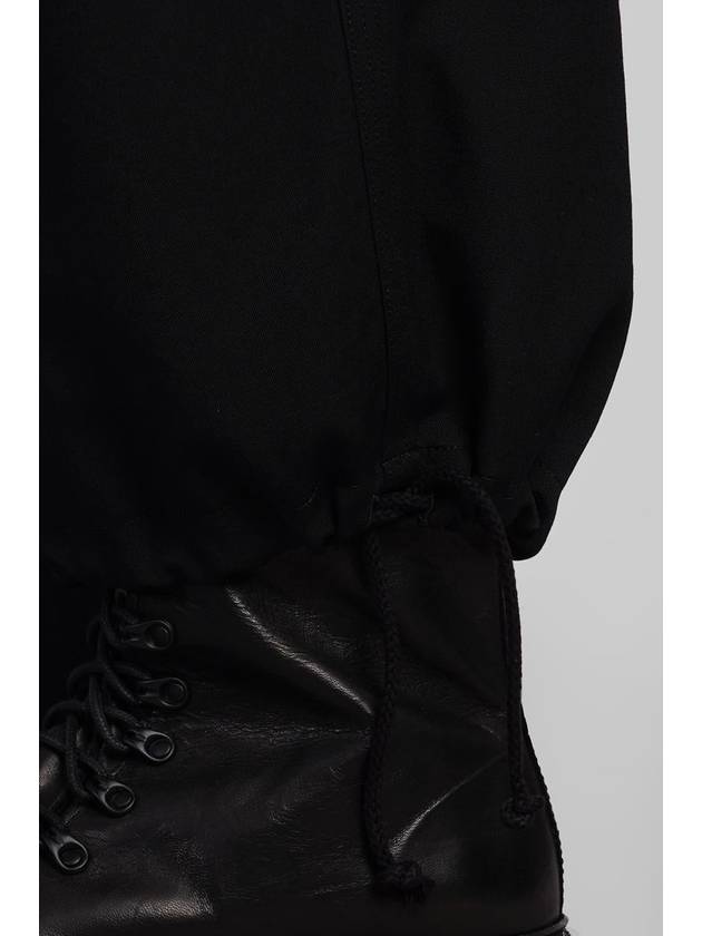 Y's Pants - YOHJI YAMAMOTO - BALAAN 5