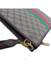 688378 Tiger three color clutch bag - GUCCI - BALAAN 8