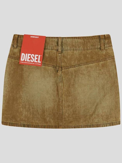 Diesel Skirts - DIESEL - BALAAN 2