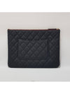 women clutch bag - CHANEL - BALAAN 4