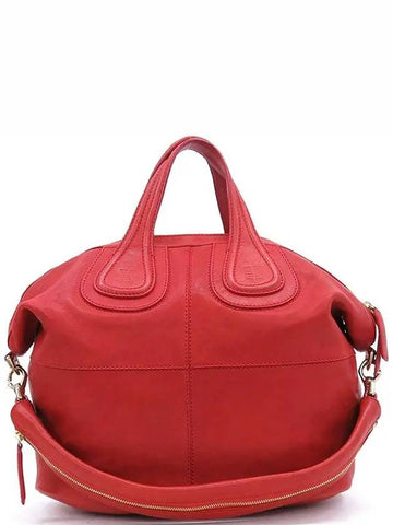 NIGHTINGALE 2 WAY bag - GIVENCHY - BALAAN 1