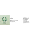 Recycle Island Banding Shorts Navy - VIBEREEN - BALAAN 4