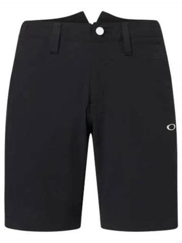 SKULL SYNCHRONISM SHORTS 3 0 FOA405094 BLACKOUT - OAKLEY - BALAAN 1