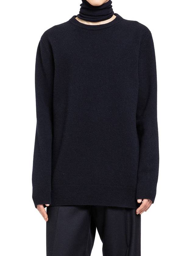 Maison Margiela Crewneck - MAISON MARGIELA - BALAAN 1