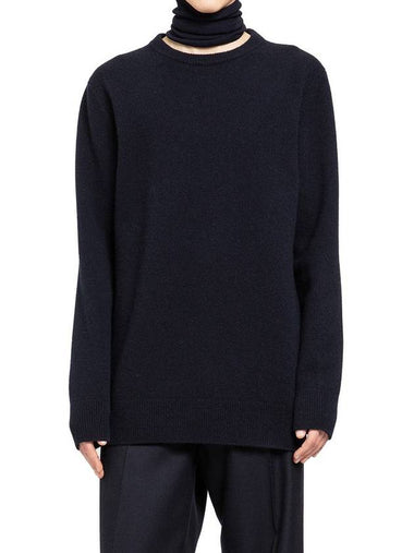 Maison Margiela Crewneck - MAISON MARGIELA - BALAAN 1