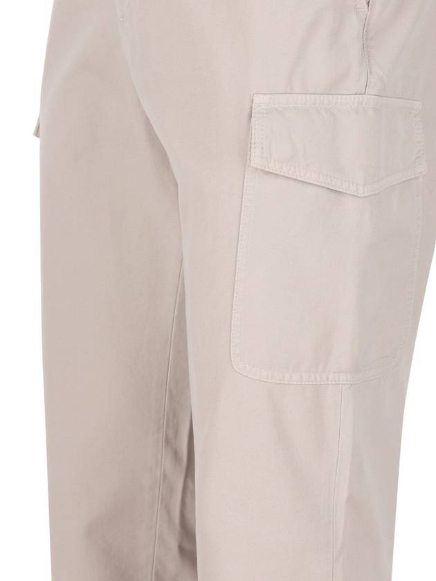 Brunello Cucinelli Trousers - BRUNELLO CUCINELLI - BALAAN 3