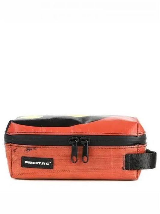 Unisex pouch bag 270366 - FREITAG - BALAAN 1