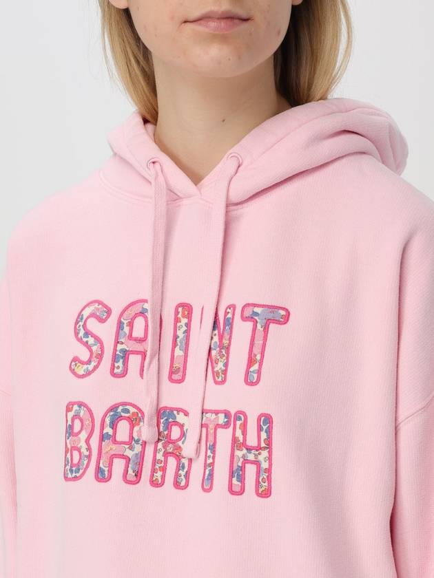 Sweatshirt woman Mc2 Saint Barth - MC 2 SAINT BARTH - BALAAN 3