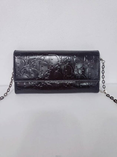 women s long wallet - DIOR - BALAAN 2