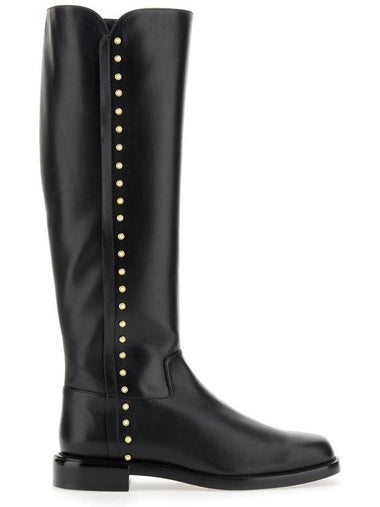 BOOT PEARL RIDING - STUART WEITZMAN - BALAAN 1