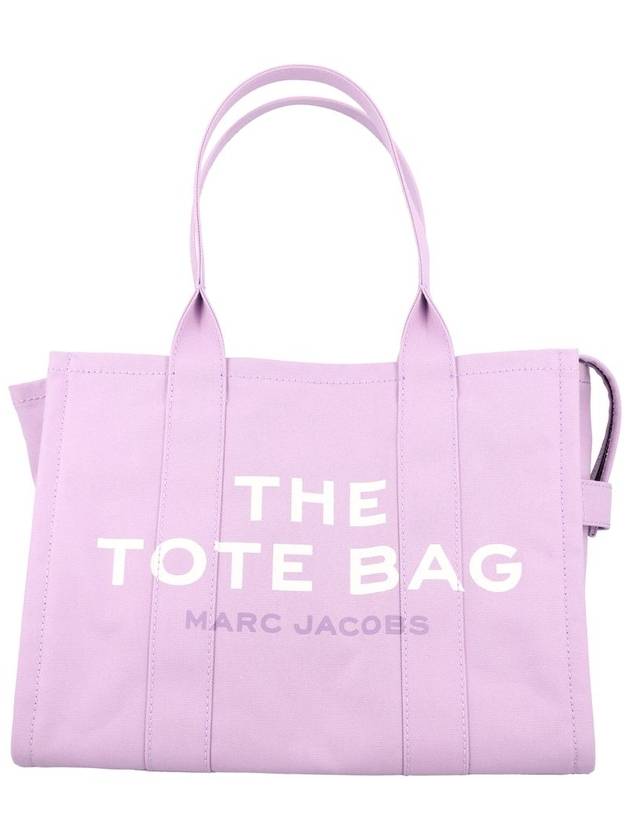 Marc Jacobs The Large Tote Bag - MARC JACOBS - BALAAN 1