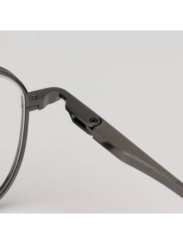 Titanium glasses frame DTX151 A 02 VERS TWO antique fashion - DITA - BALAAN 6