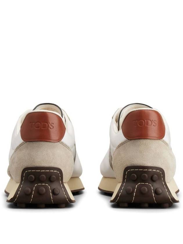 Tod'S Vintage T Sneakers Shoes - TOD'S - BALAAN 3