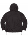 Men's Gore-Tex Taped Seam Shell Jacket Black SS24J12 - SUPREME - BALAAN 3