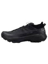 Vertex Alpine Low Top Sneakers Black - ARC'TERYX - BALAAN 2